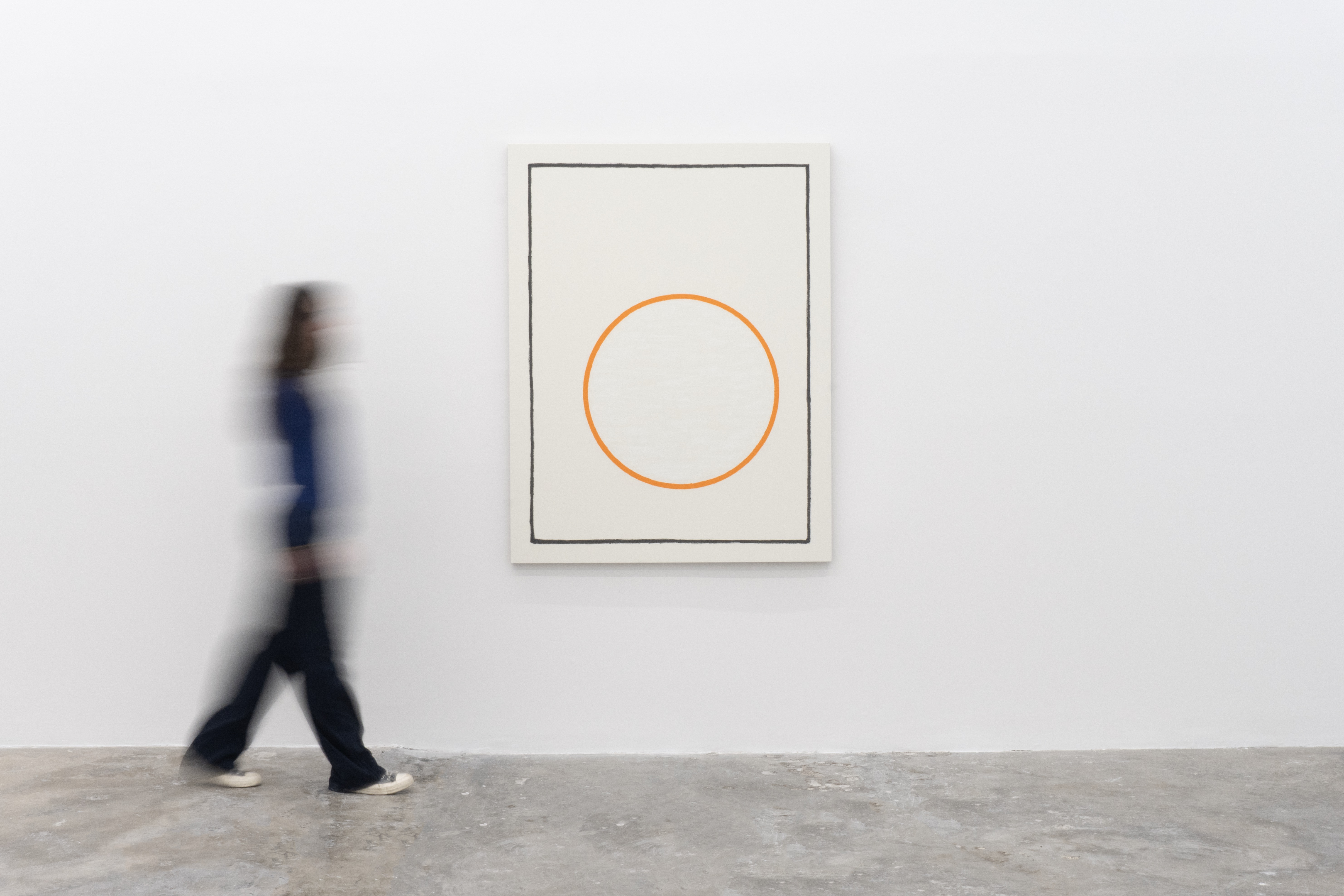 Nothing but the Color of Light : Francisco Ugarte