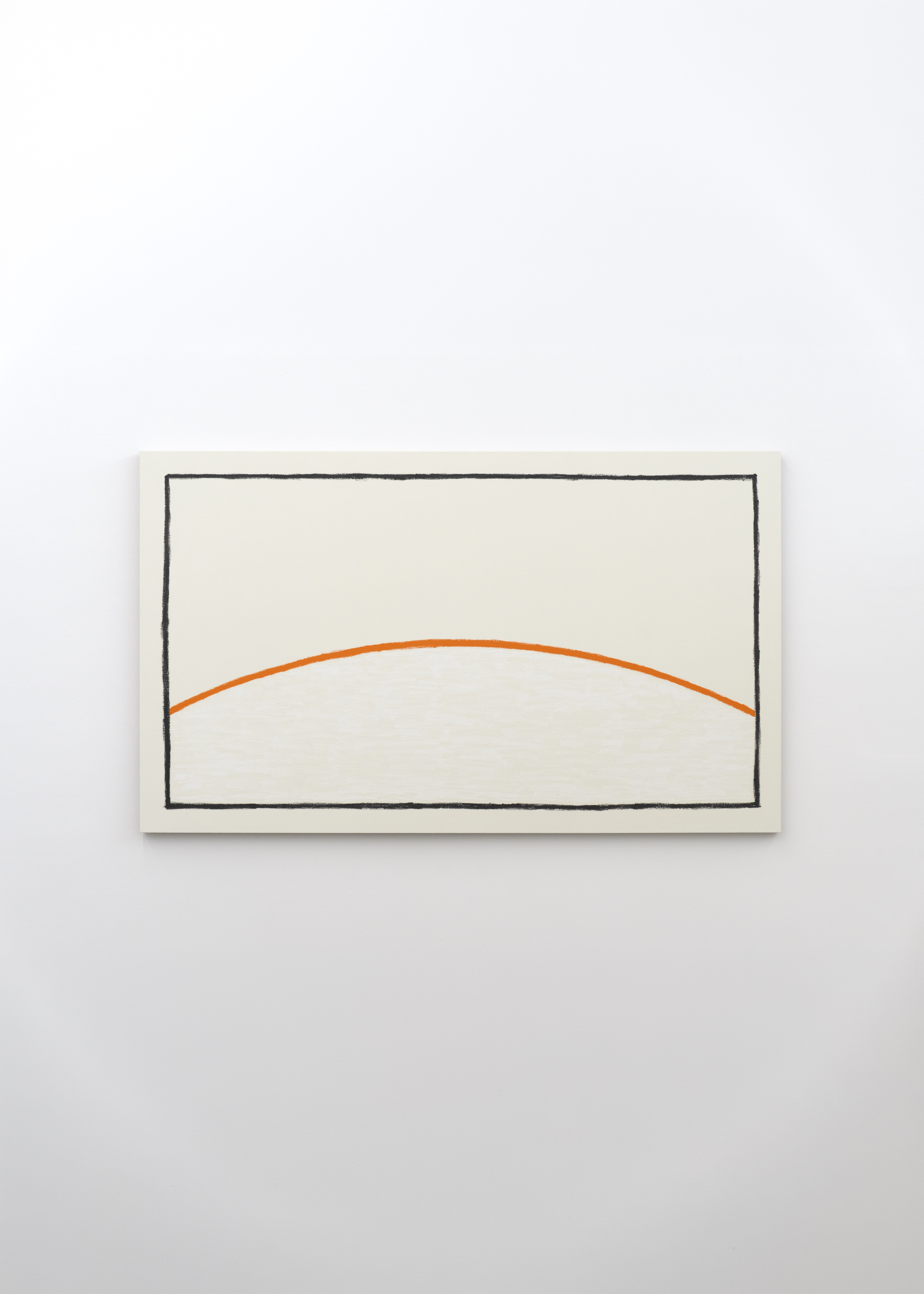 Nothing but the Color of Light : Francisco Ugarte