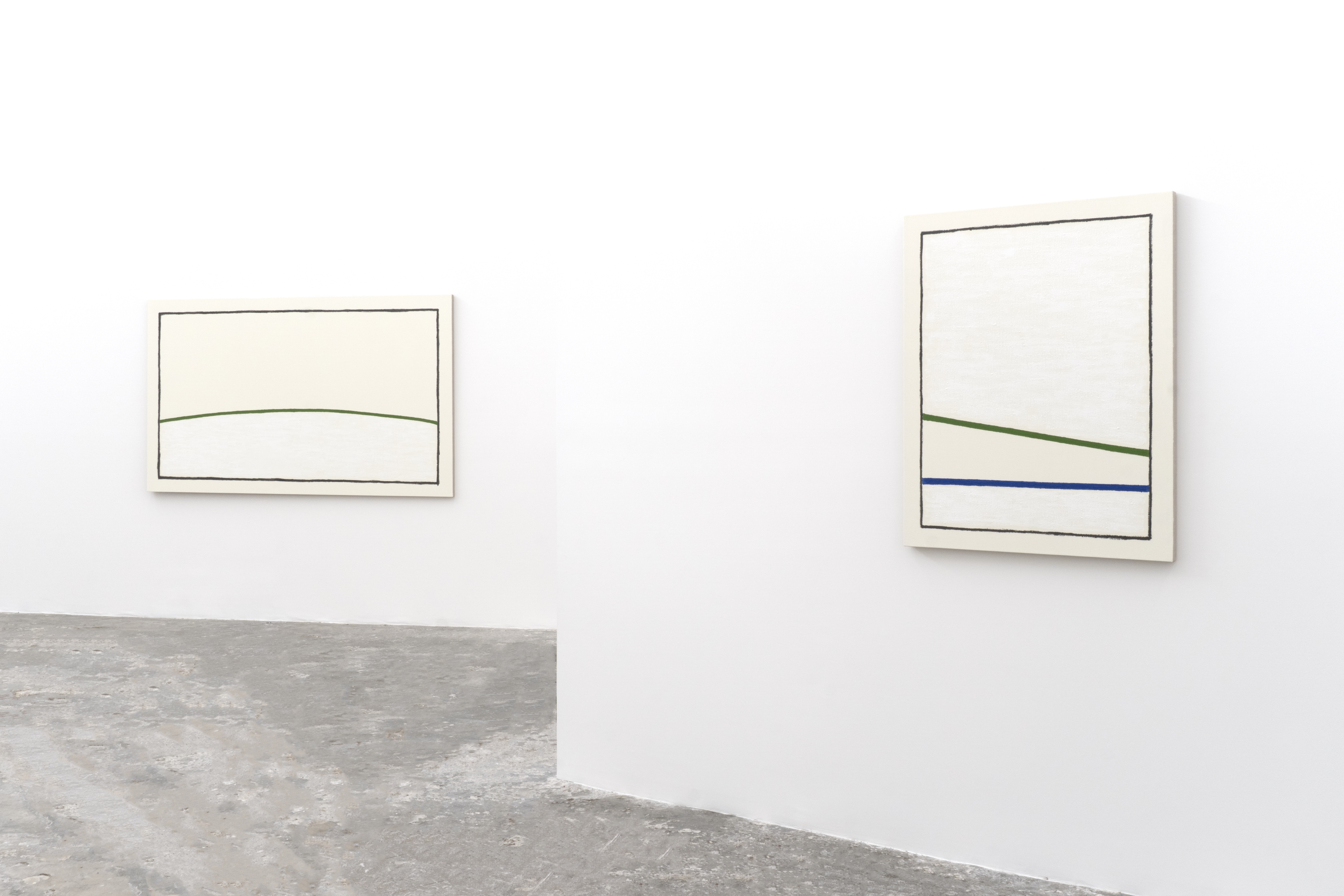 Nothing but the Color of Light : Francisco Ugarte
