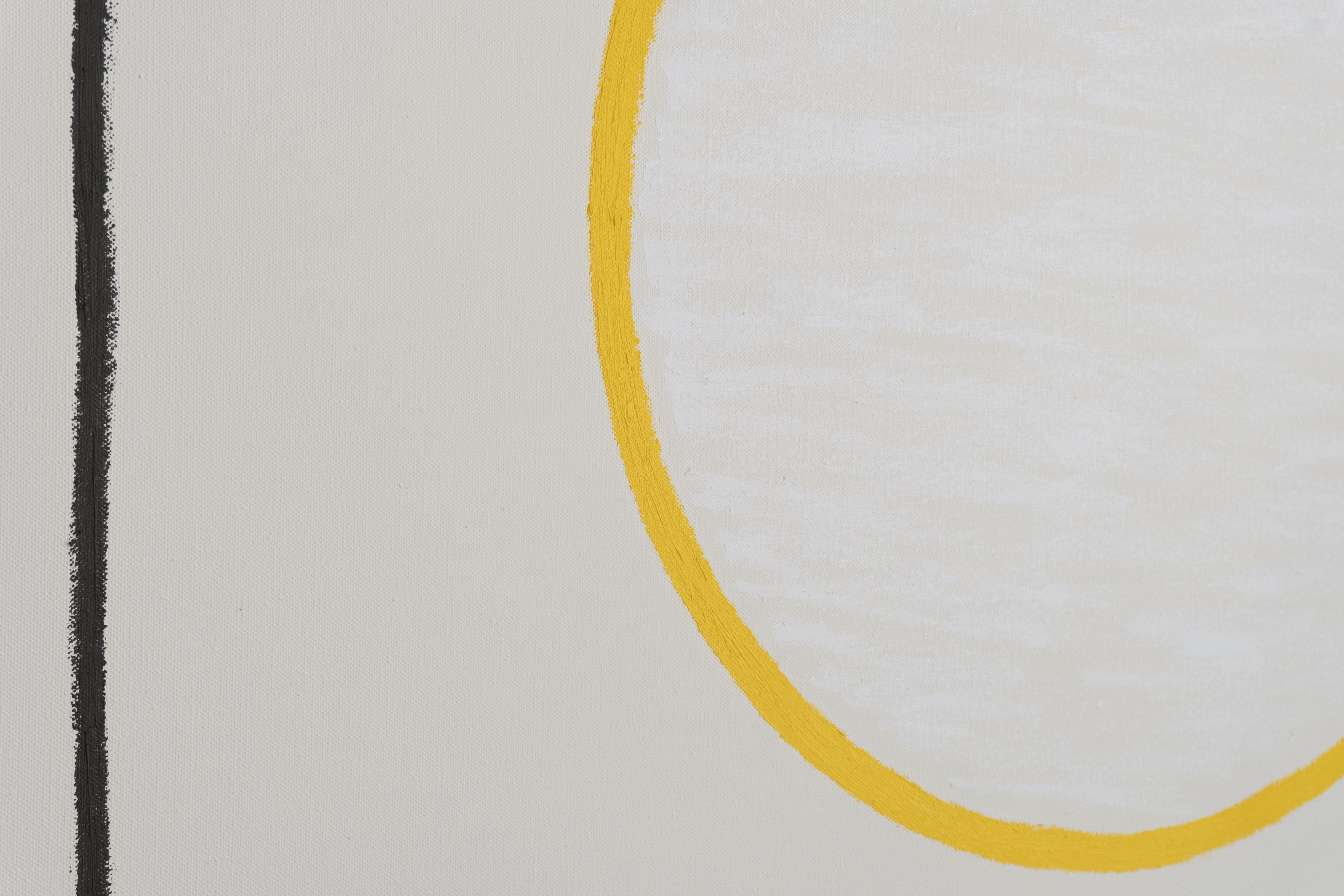 Nothing but the Color of Light : Francisco Ugarte