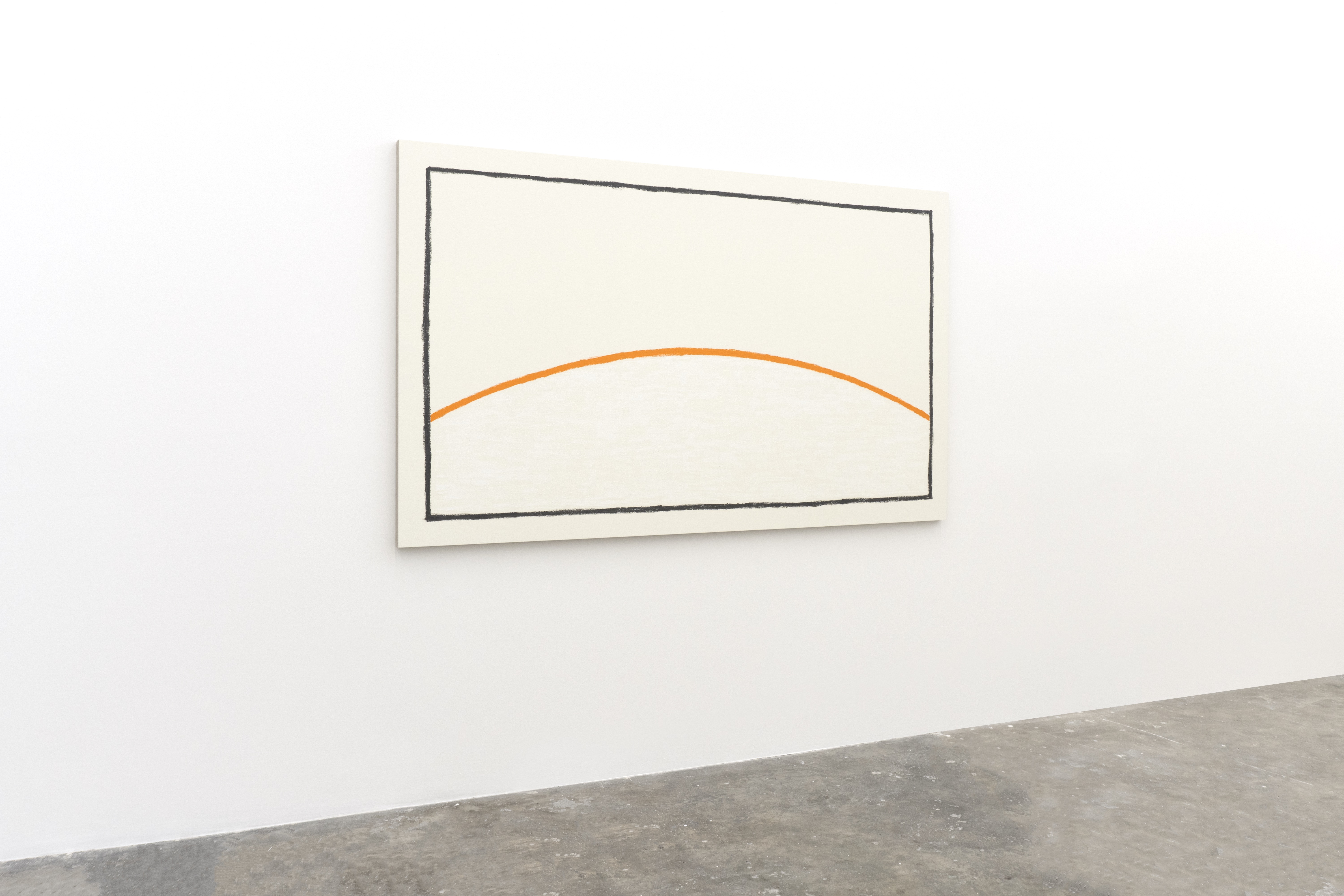 Nothing but the Color of Light : Francisco Ugarte