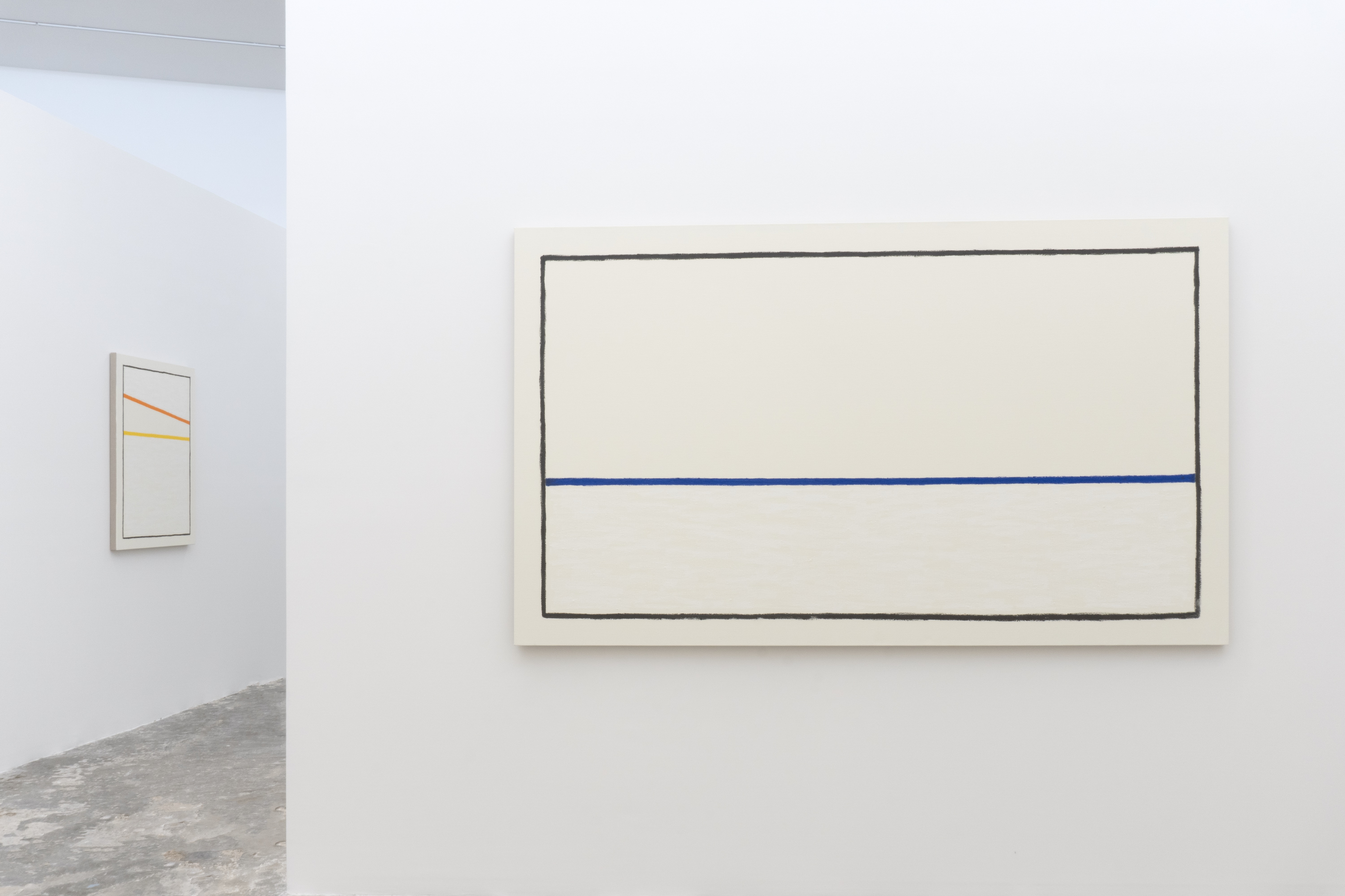 Nothing but the Color of Light : Francisco Ugarte