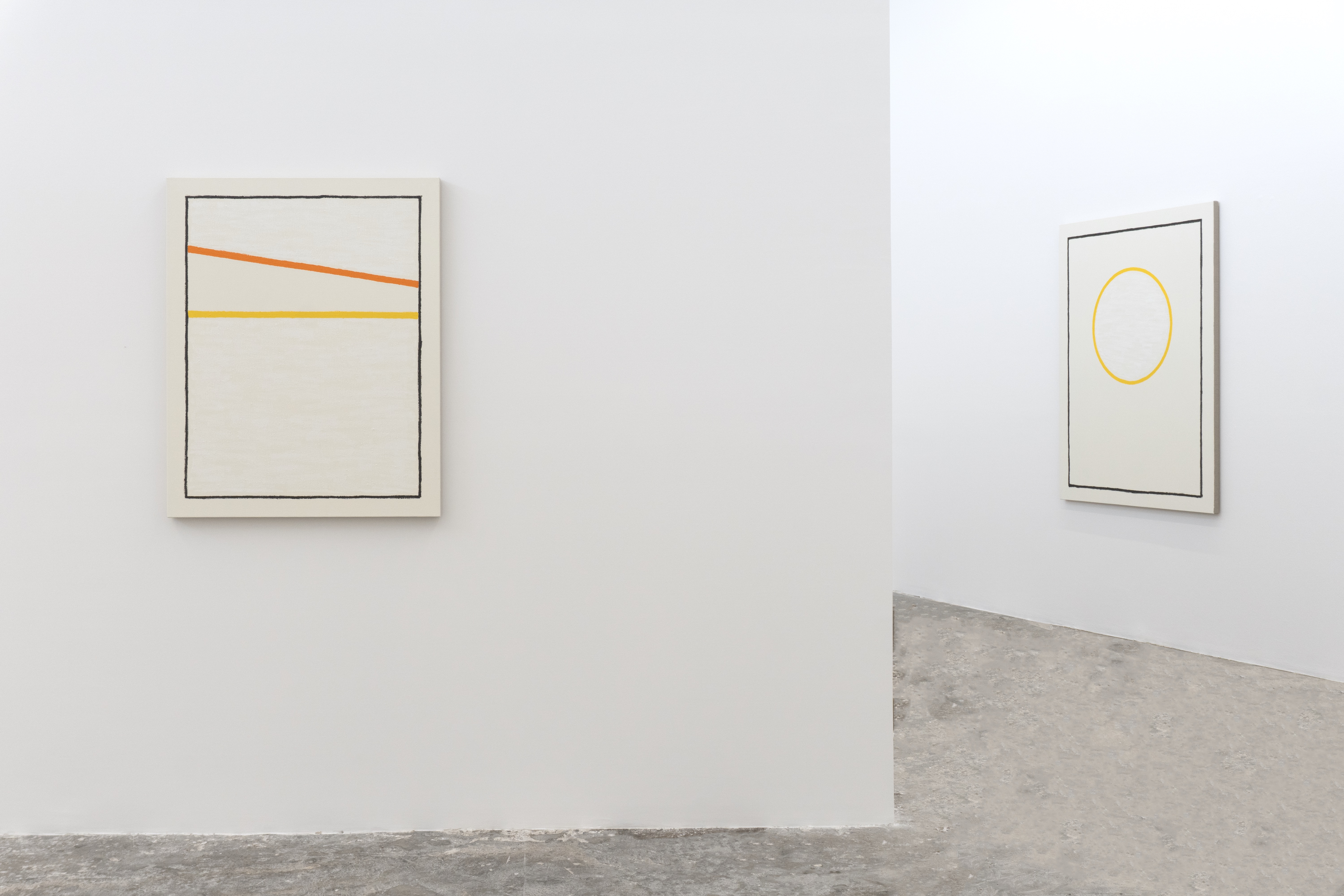 Nothing but the Color of Light : Francisco Ugarte