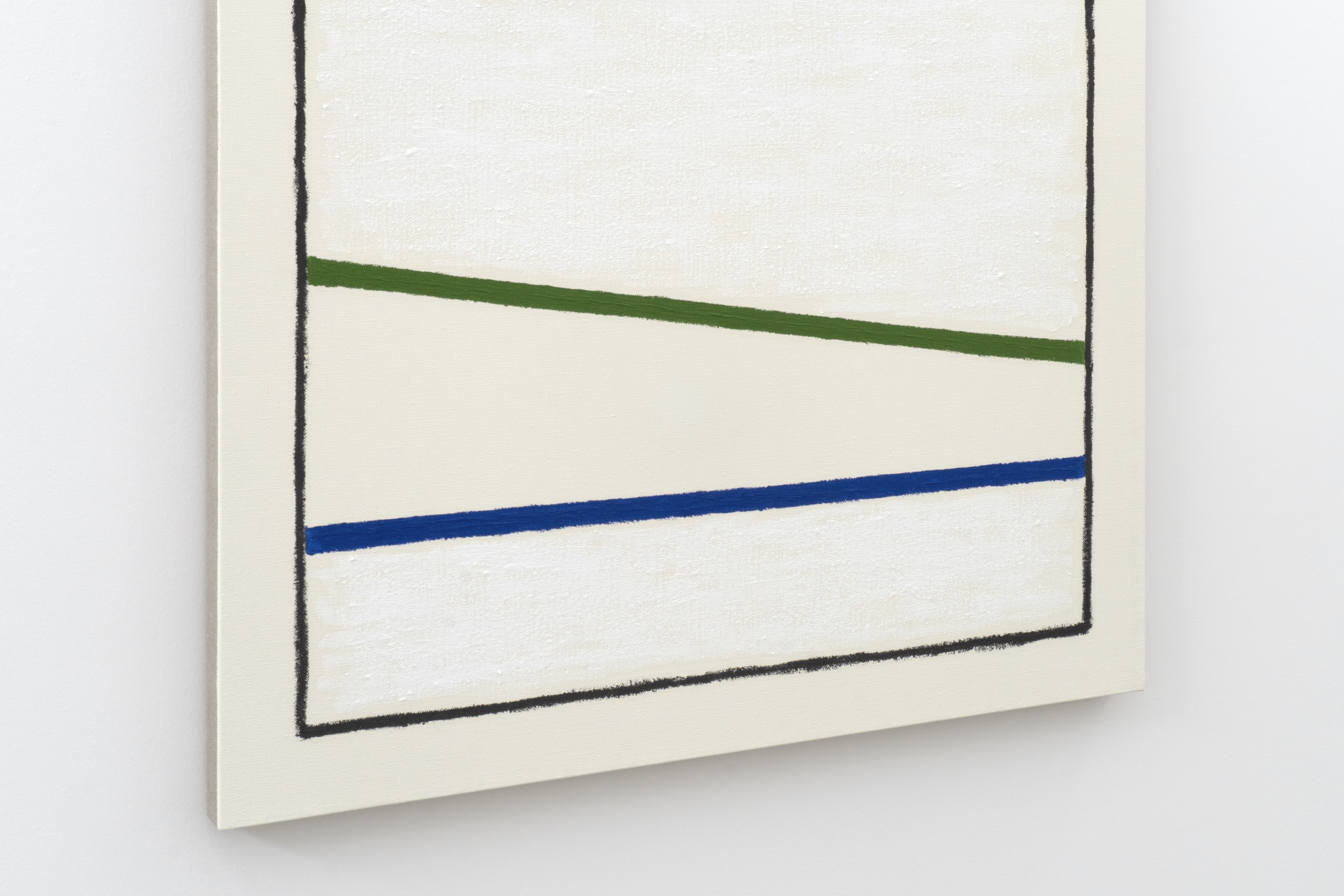Nothing but the Color of Light : Francisco Ugarte