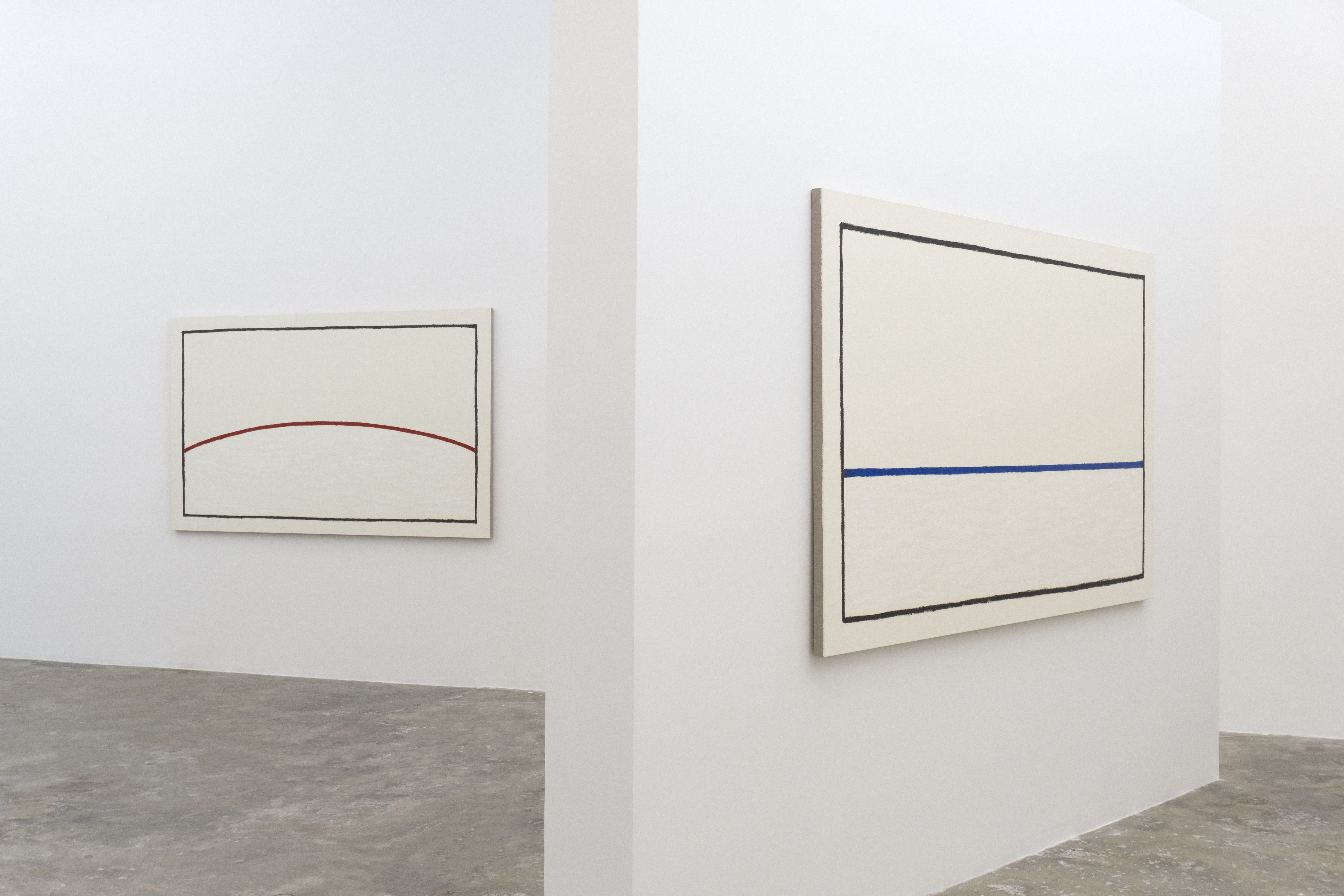 Nothing but the Color of Light : Francisco Ugarte