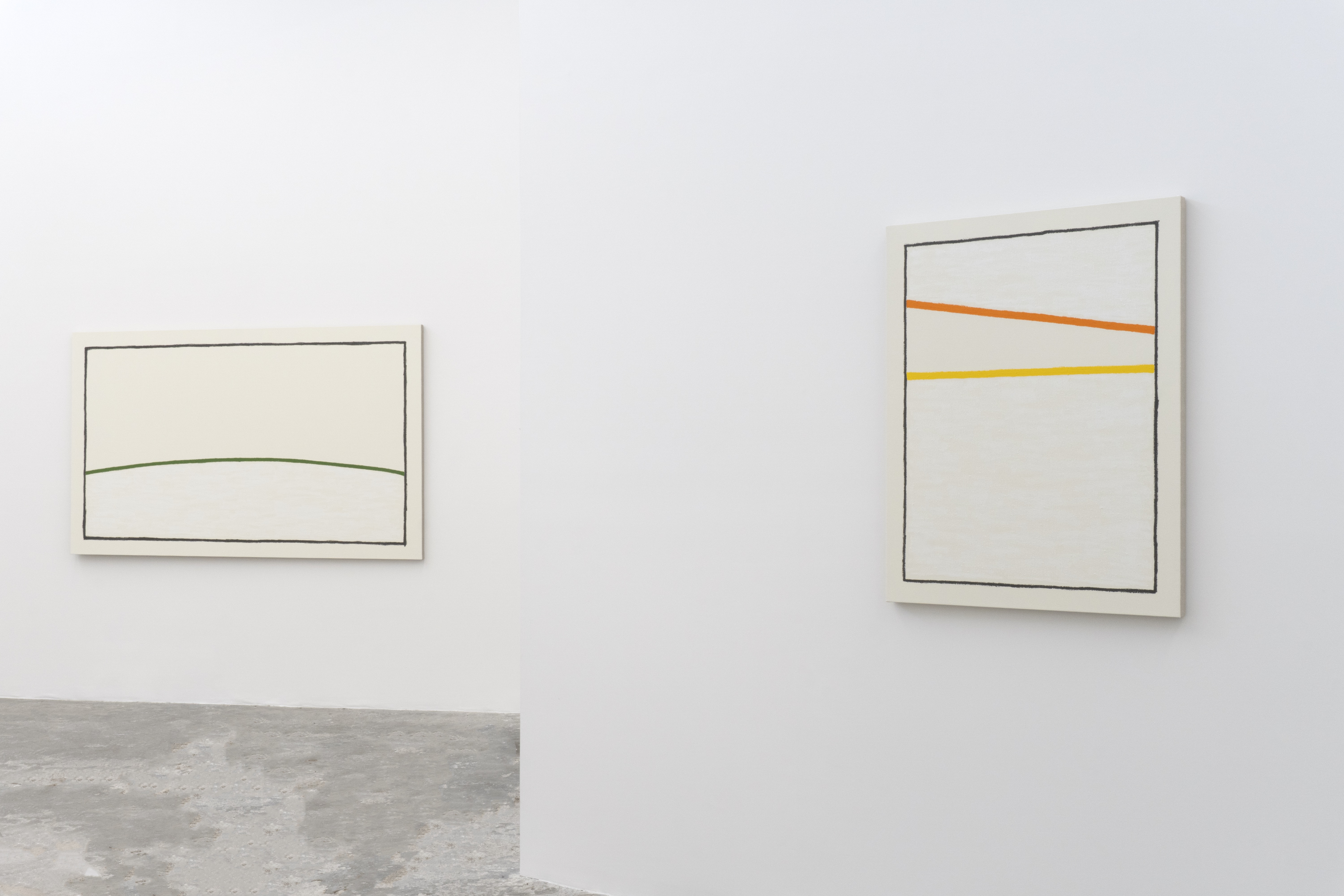 Nothing but the Color of Light : Francisco Ugarte