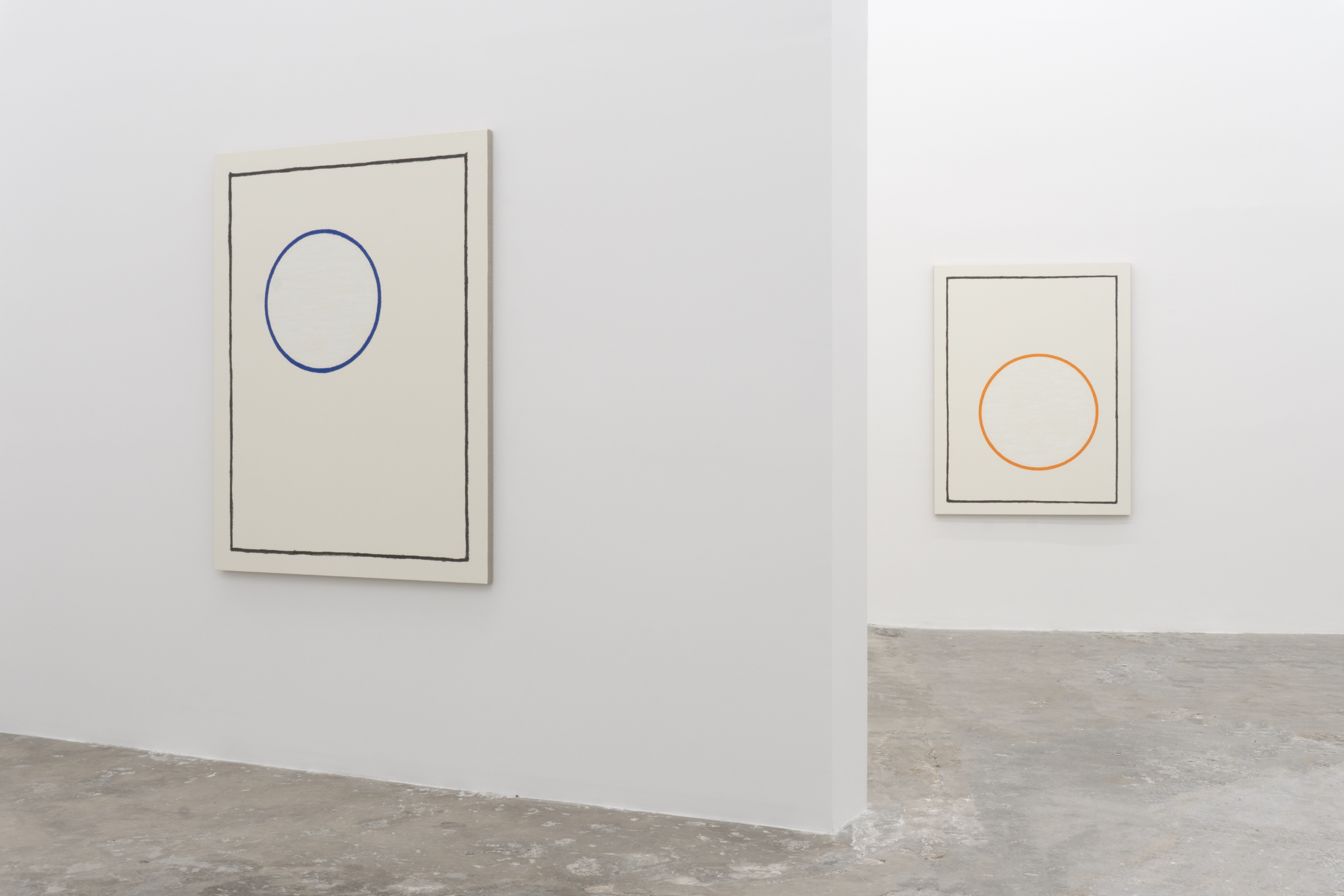 Nothing but the Color of Light : Francisco Ugarte