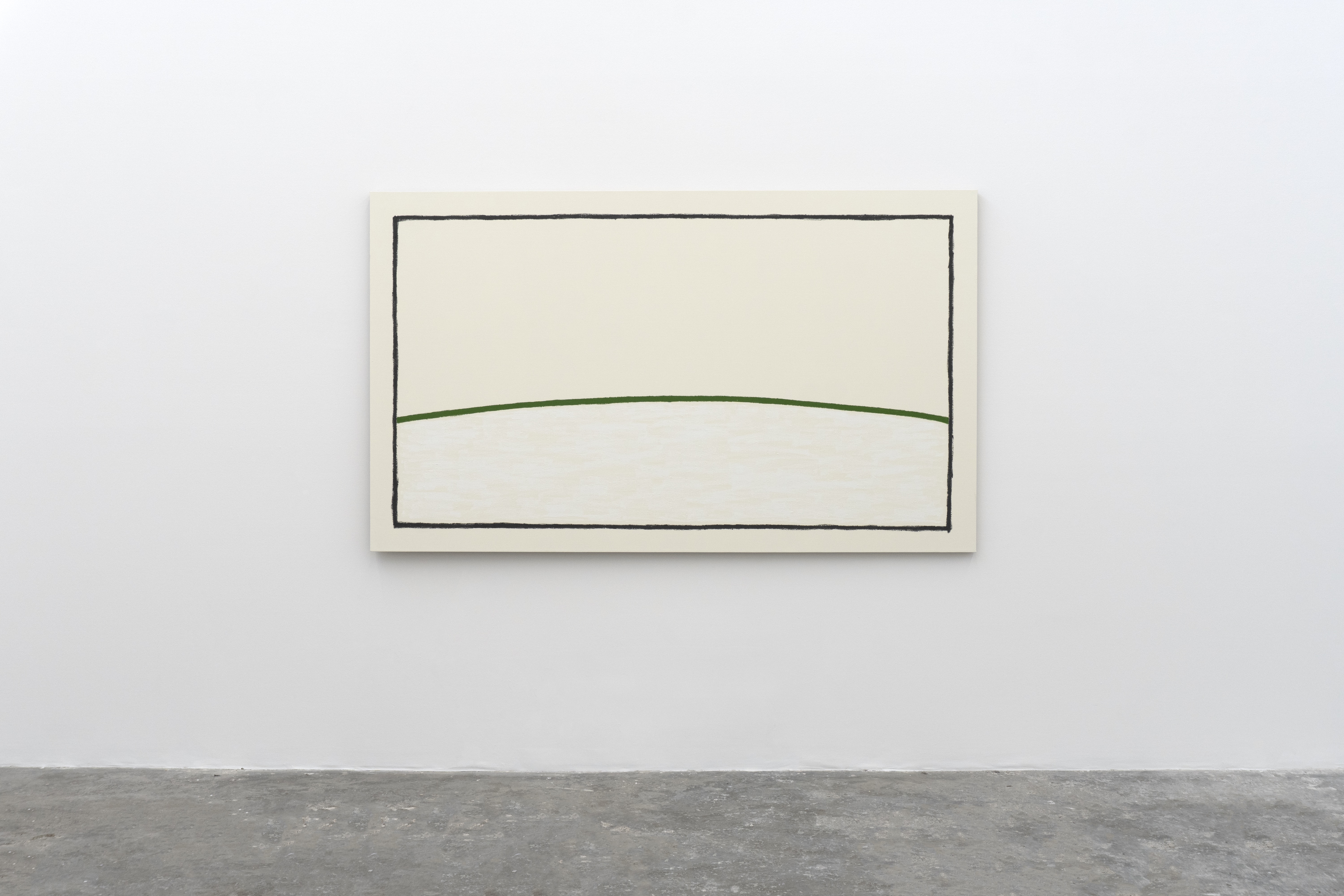 Nothing but the Color of Light : Francisco Ugarte