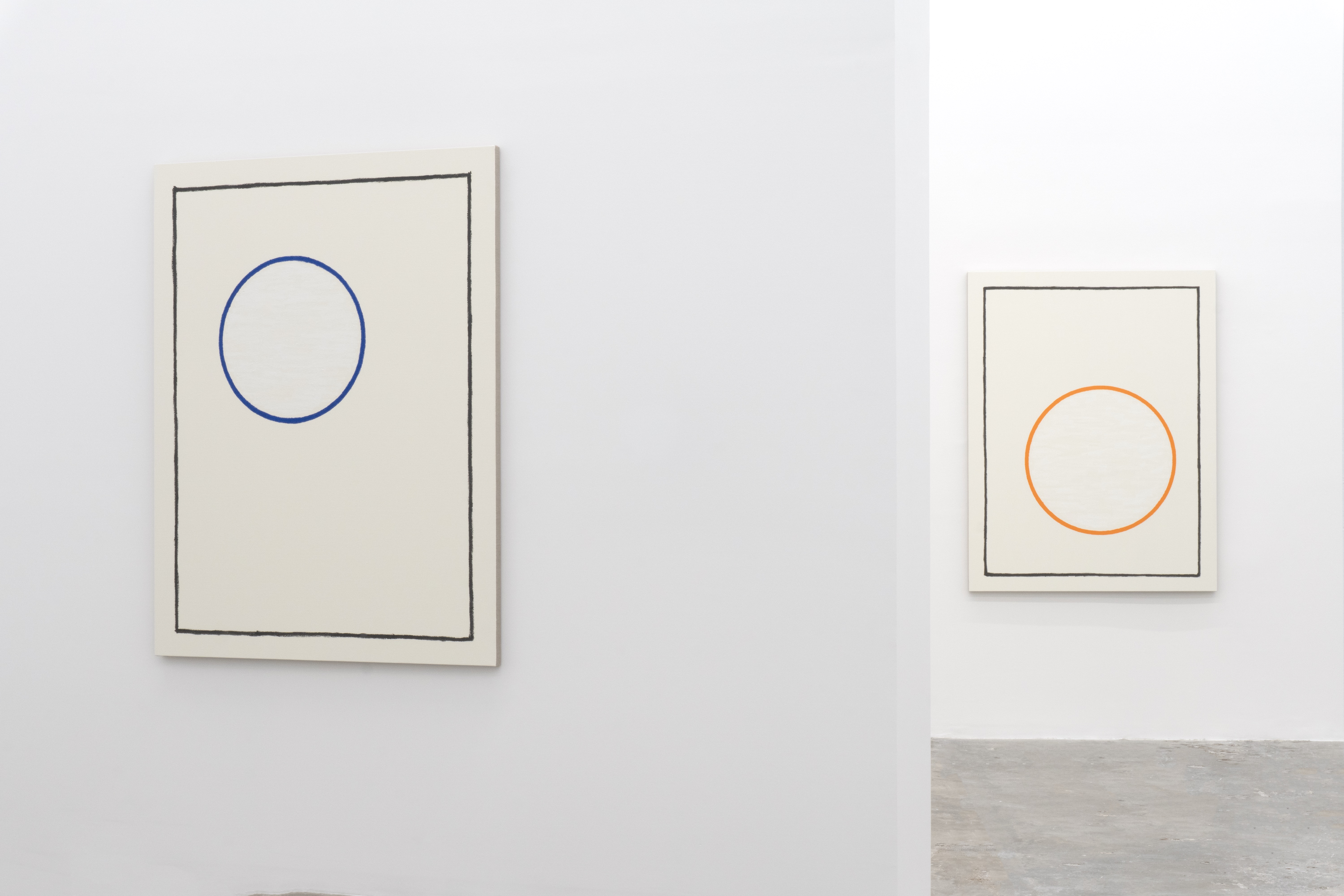Nothing but the Color of Light : Francisco Ugarte