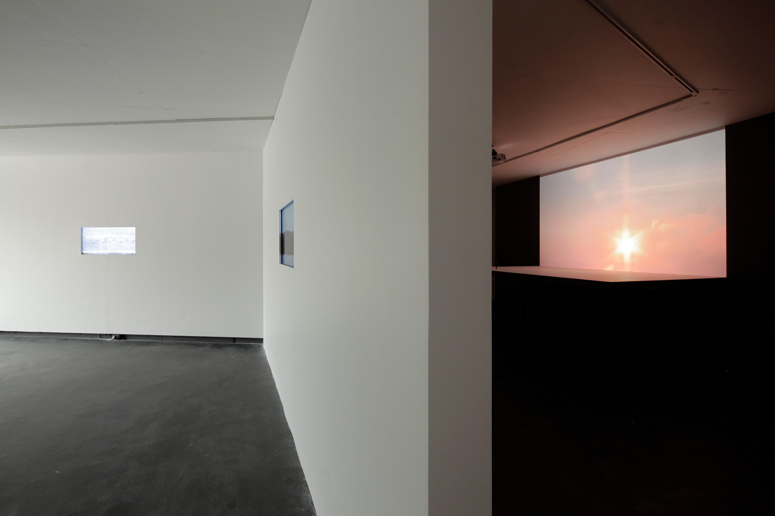 Paisaje Sugerido : Francisco Ugarte