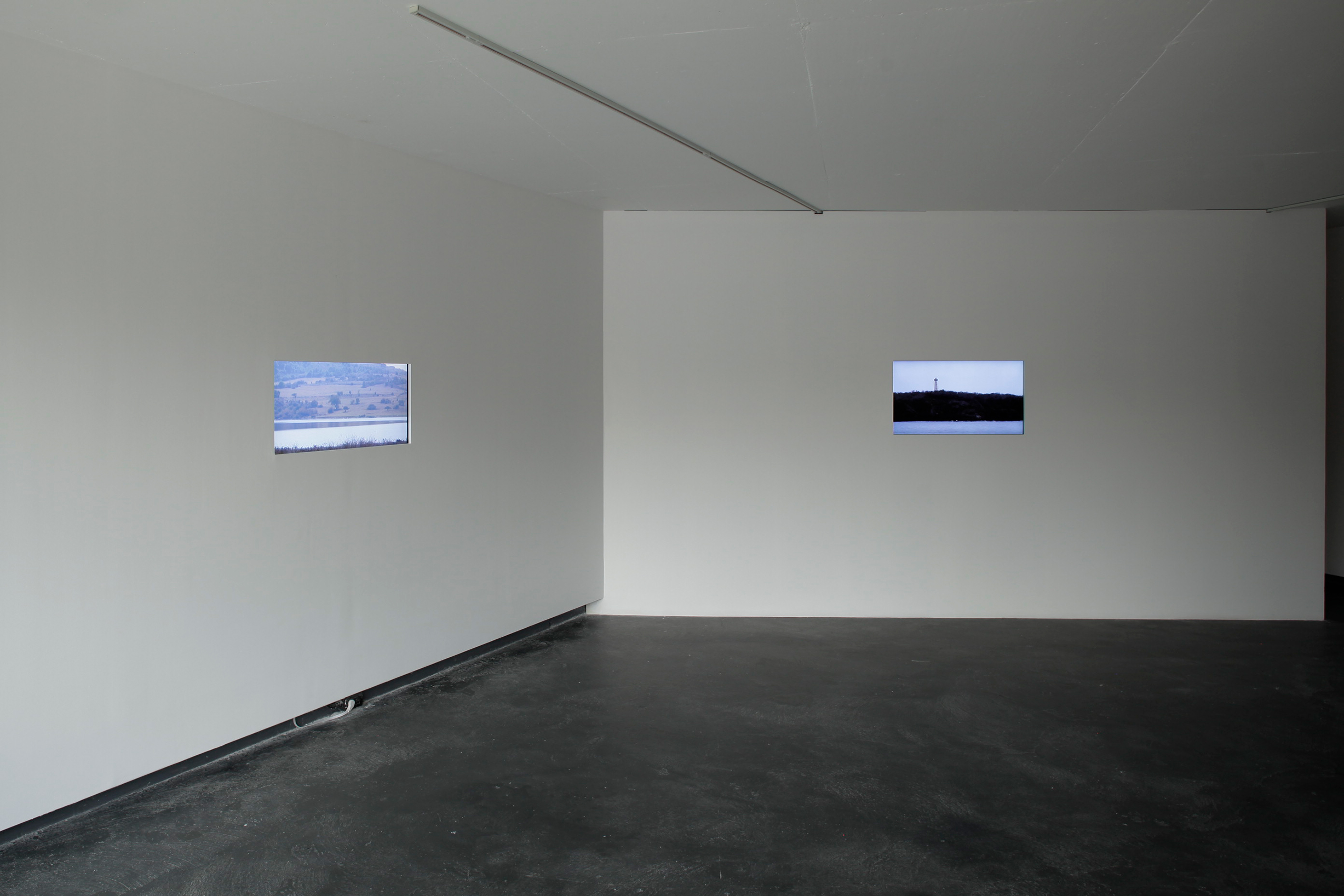 Paisaje Sugerido : Francisco Ugarte