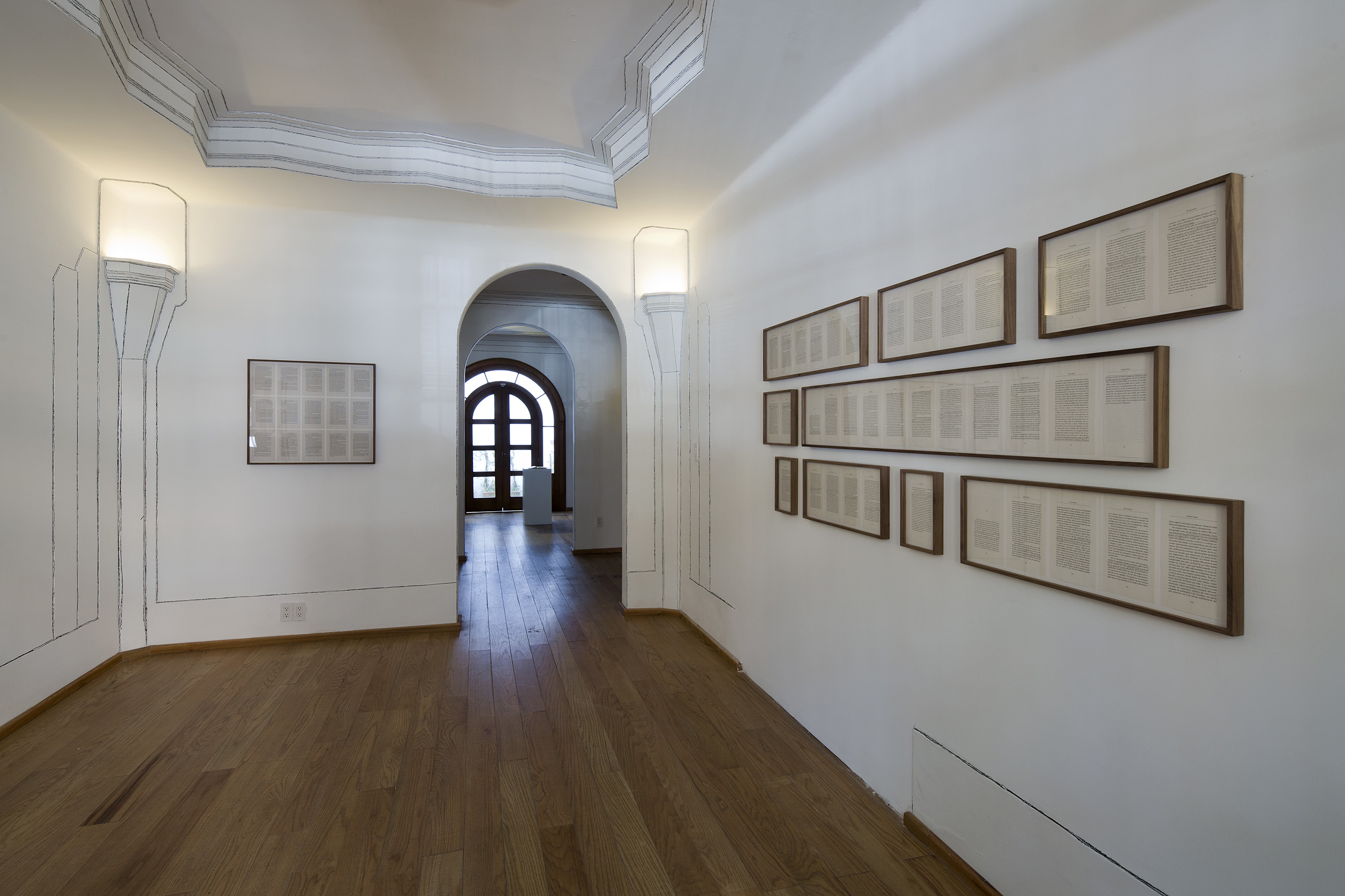 Profunda Atención : Francisco Ugarte