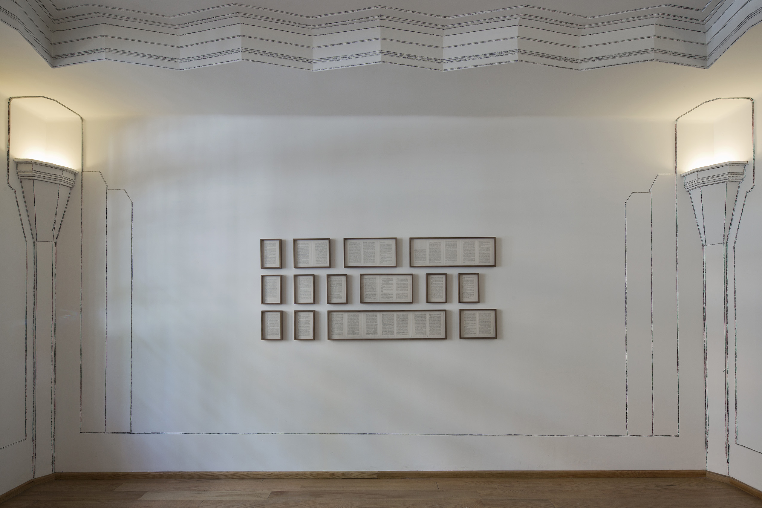 Profunda Atención : Francisco Ugarte