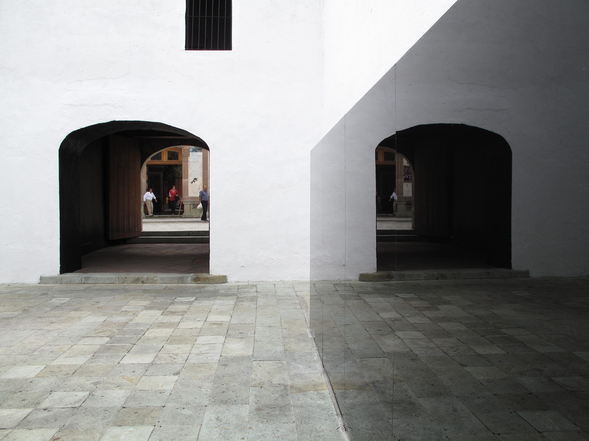 Sin Título : Francisco Ugarte