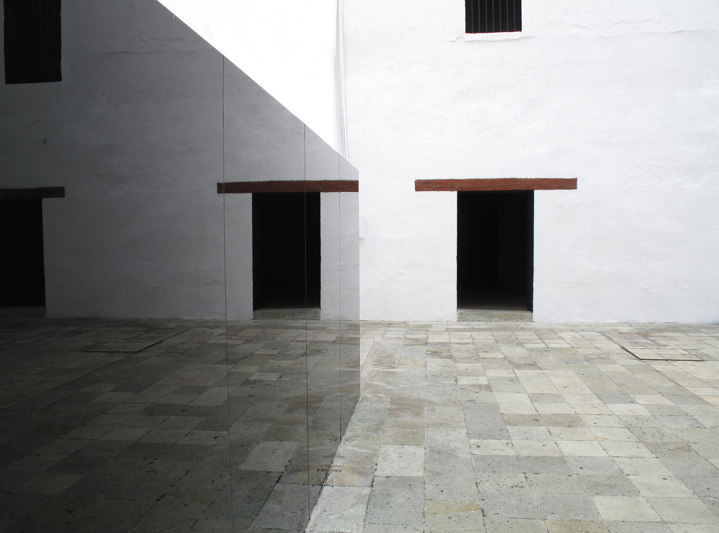 Sin Título : Francisco Ugarte