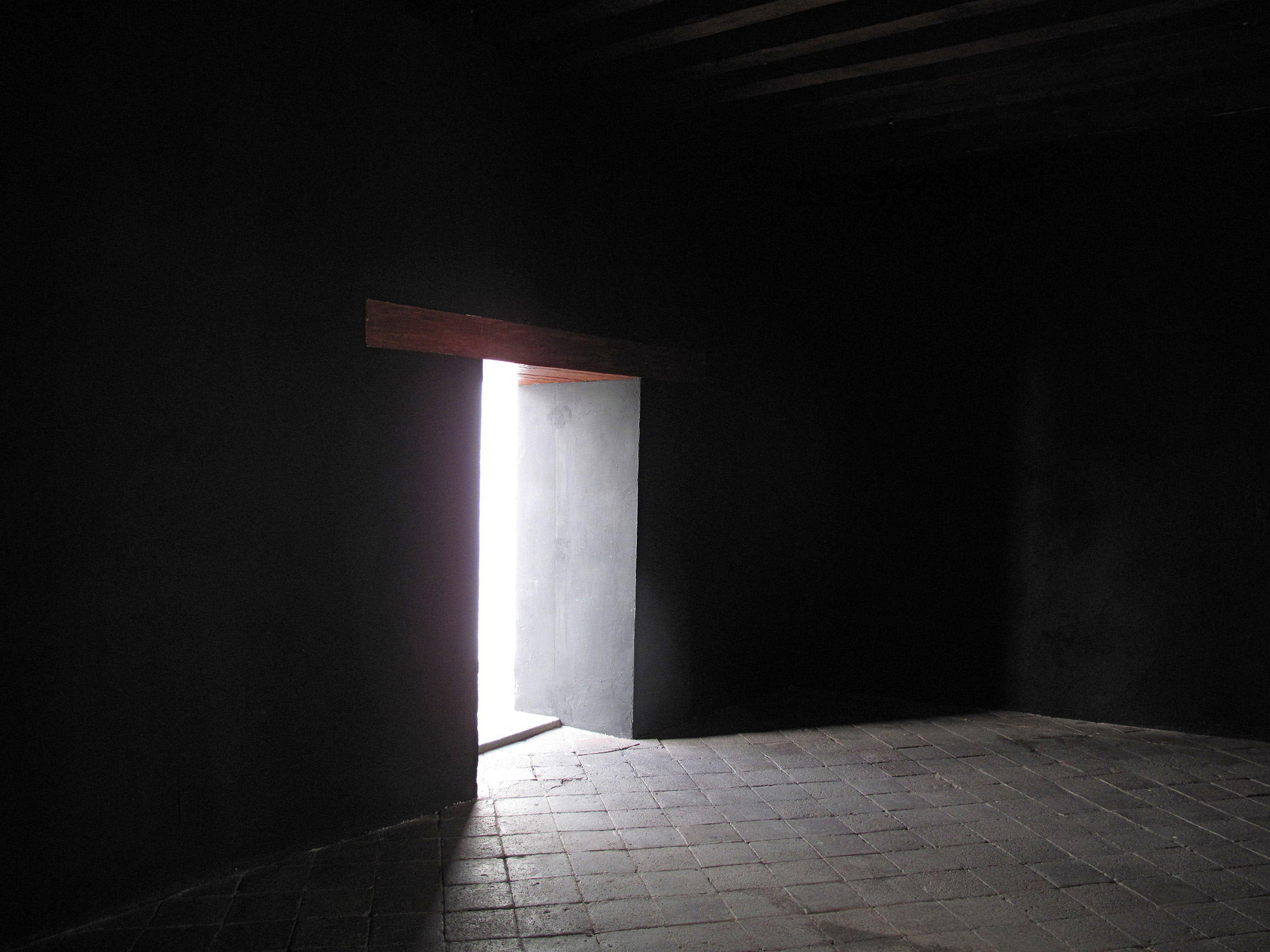 Sin Título : Francisco Ugarte