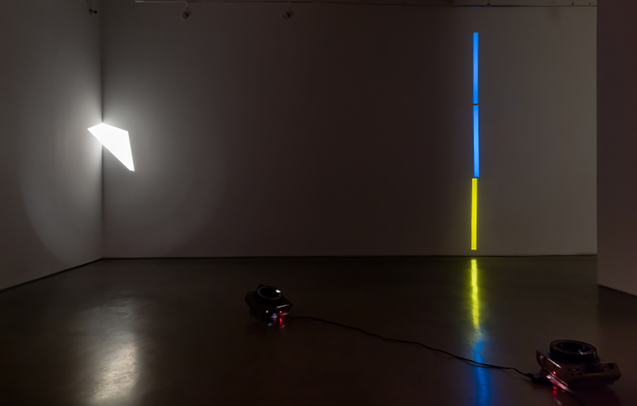 Slideshow : Francisco Ugarte