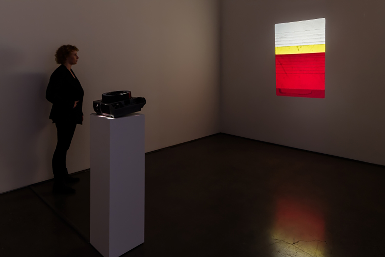 Slideshow : Francisco Ugarte