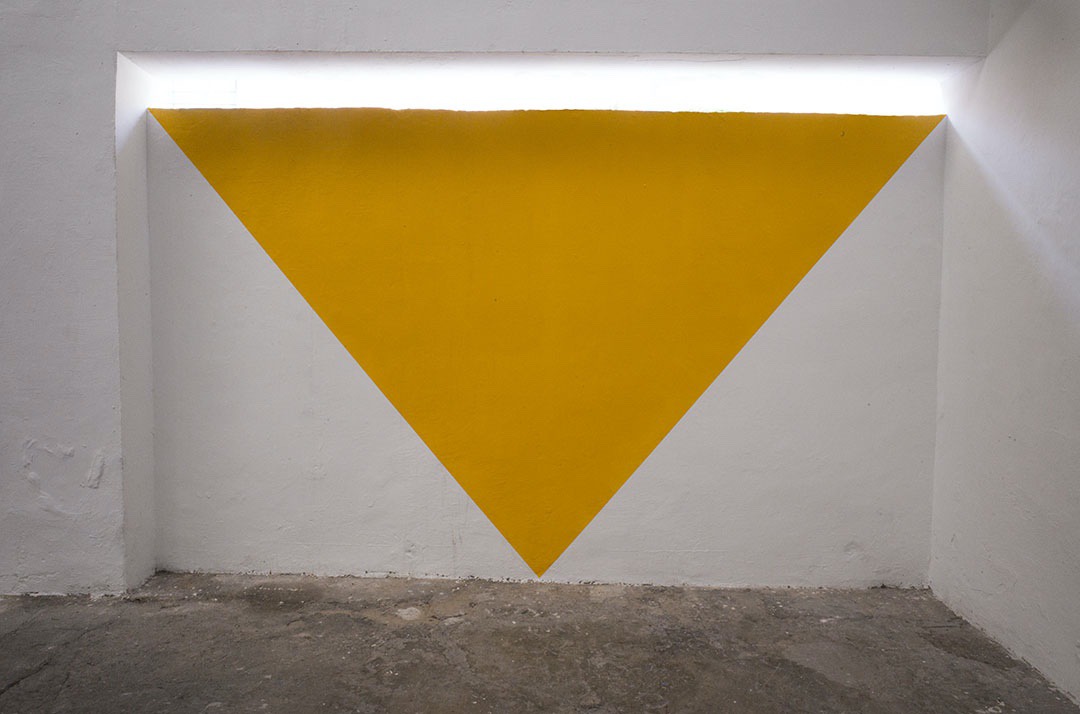 The Light Above Us : Francisco Ugarte