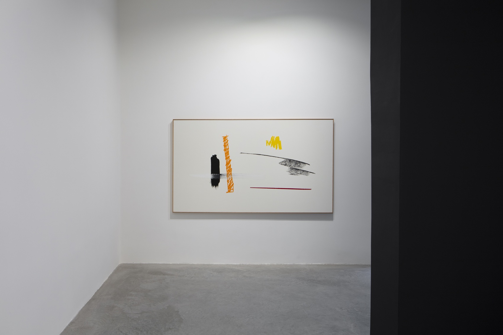 This too shall pass : Francisco Ugarte