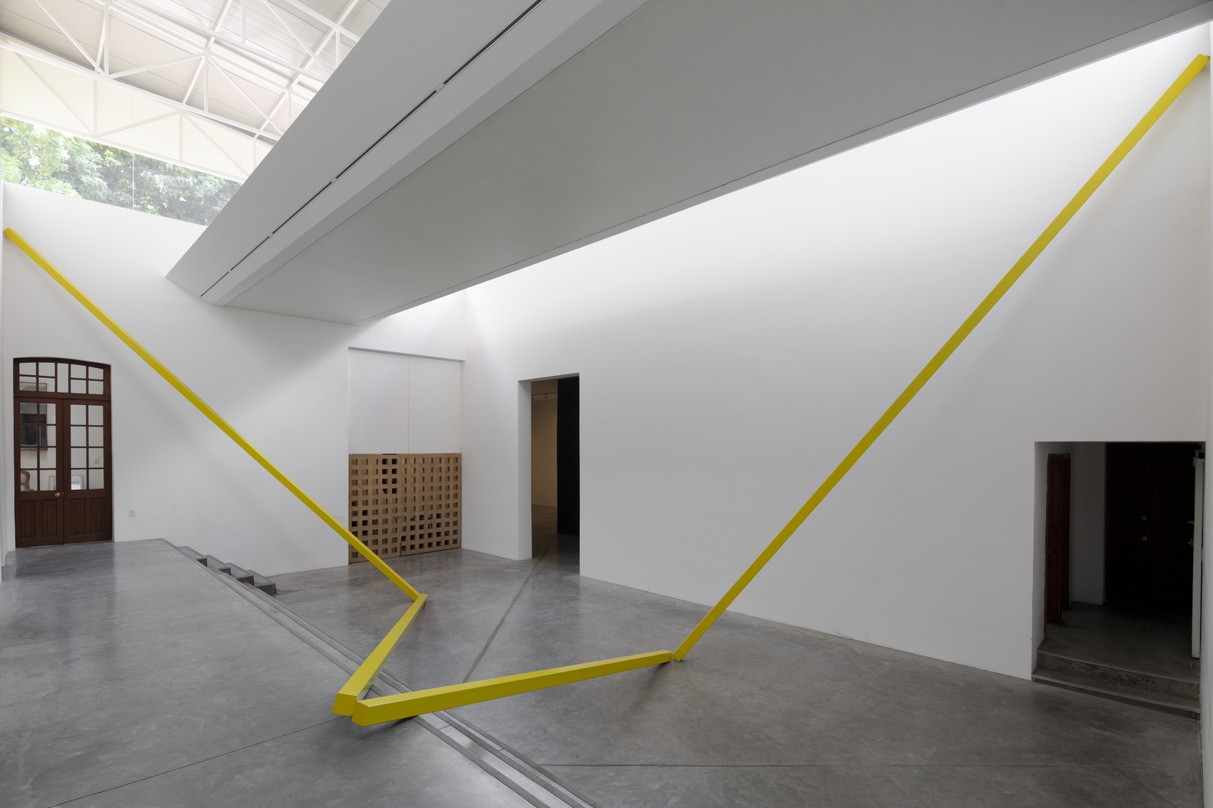 This too shall pass : Francisco Ugarte