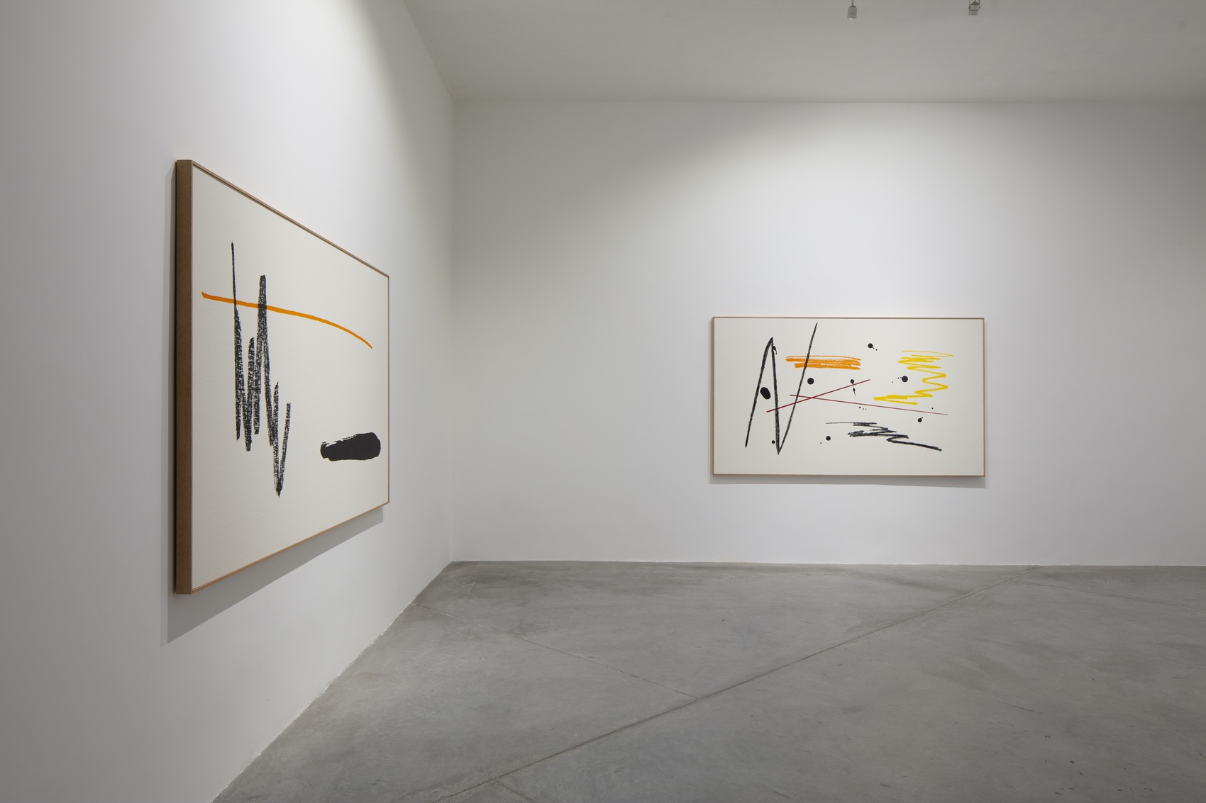 This too shall pass : Francisco Ugarte