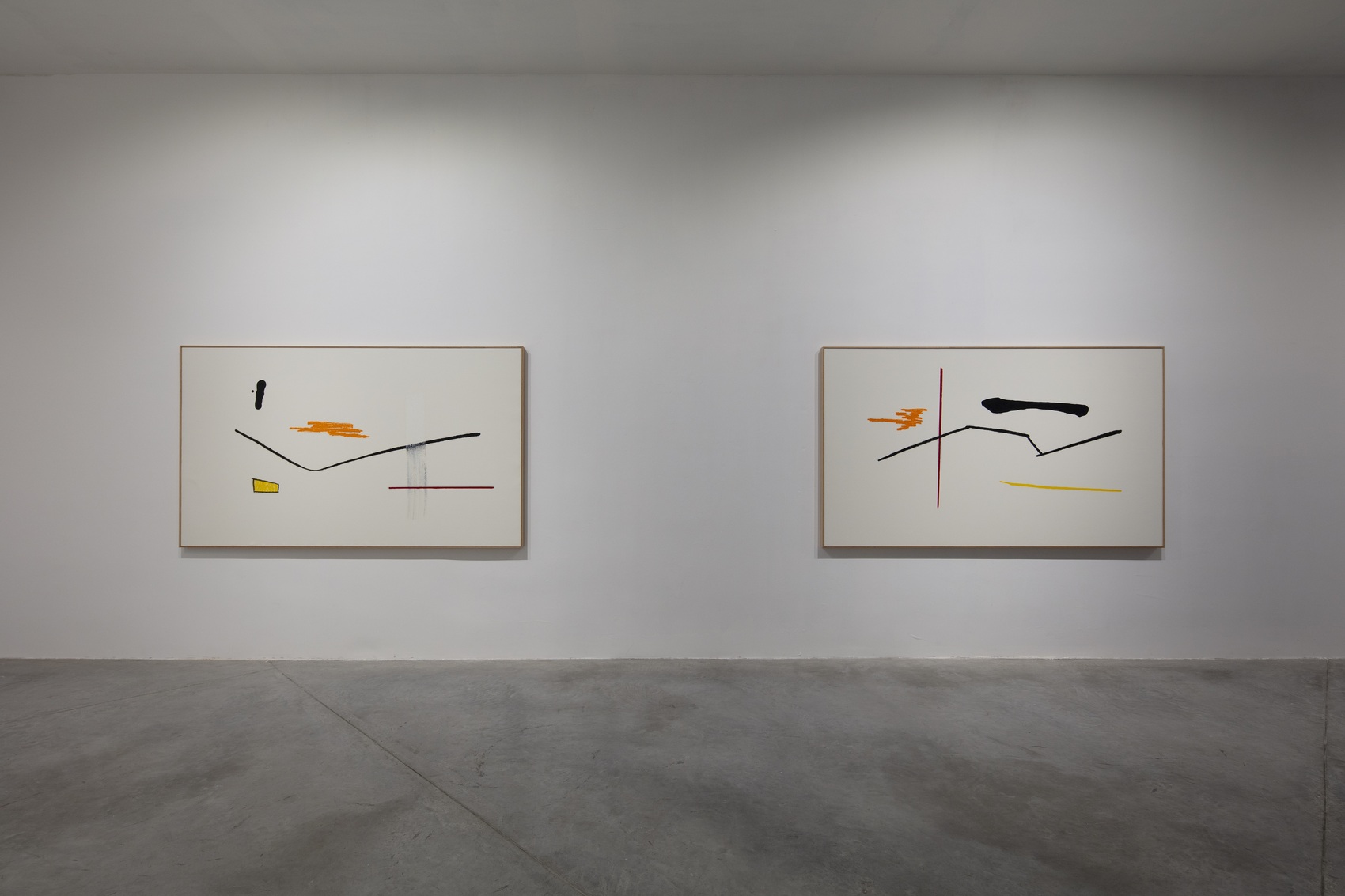 This too shall pass : Francisco Ugarte