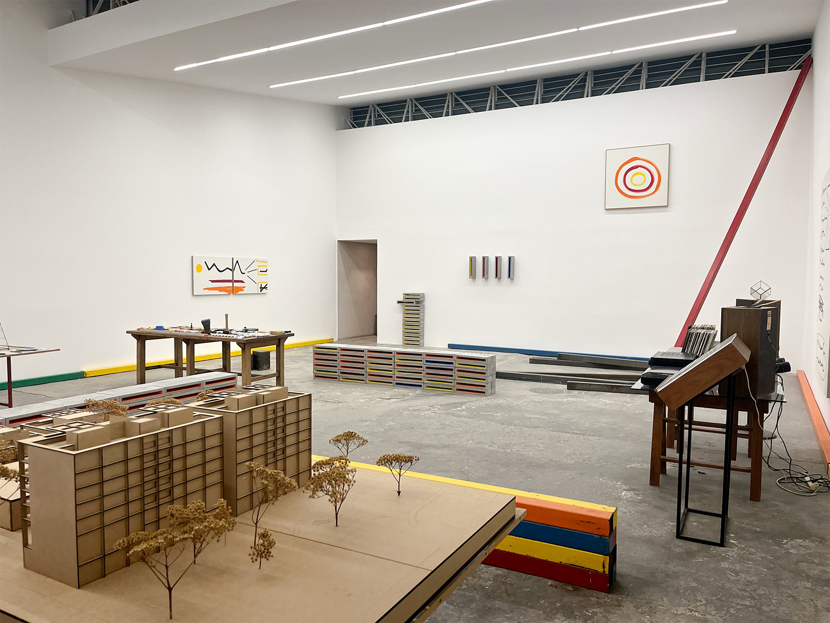 UAVI Punta de Mita : Francisco Ugarte