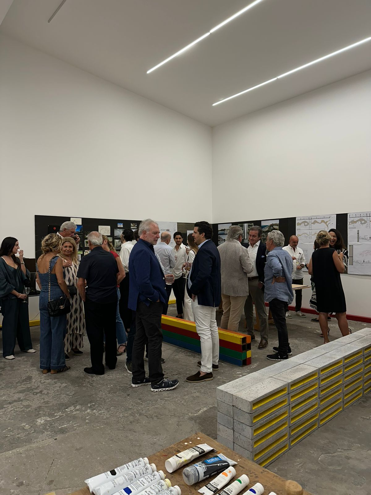 UAVI Punta de Mita : Francisco Ugarte