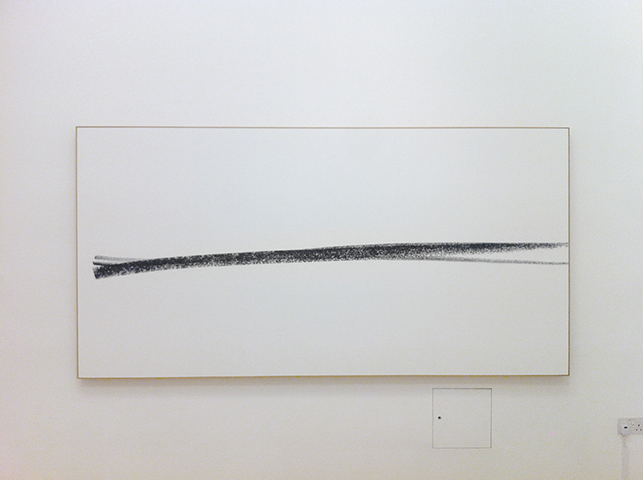 (Un)Intentional : Francisco Ugarte