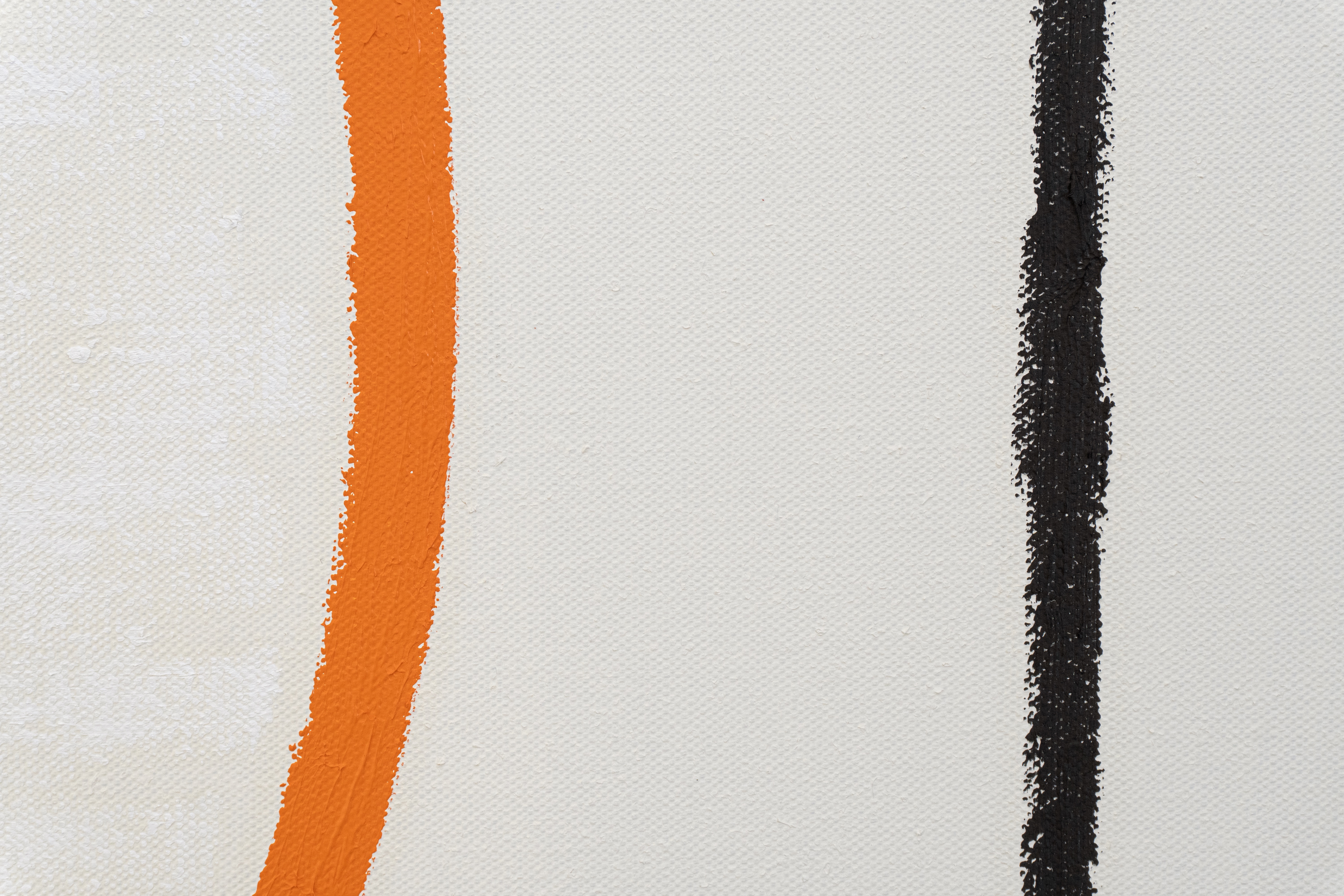 Ventana (Círculo naranja), 2026 : Francisco Ugarte