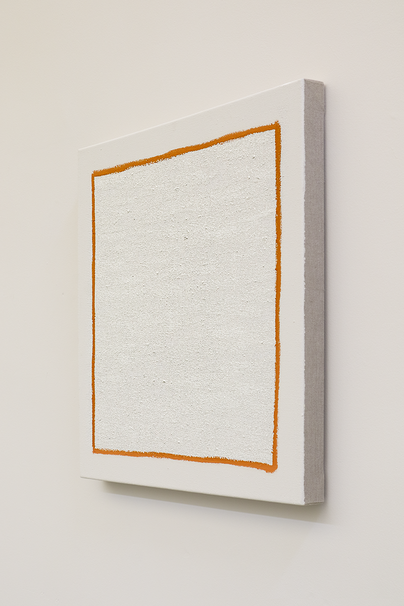 Ventanas, 2025 : Francisco Ugarte