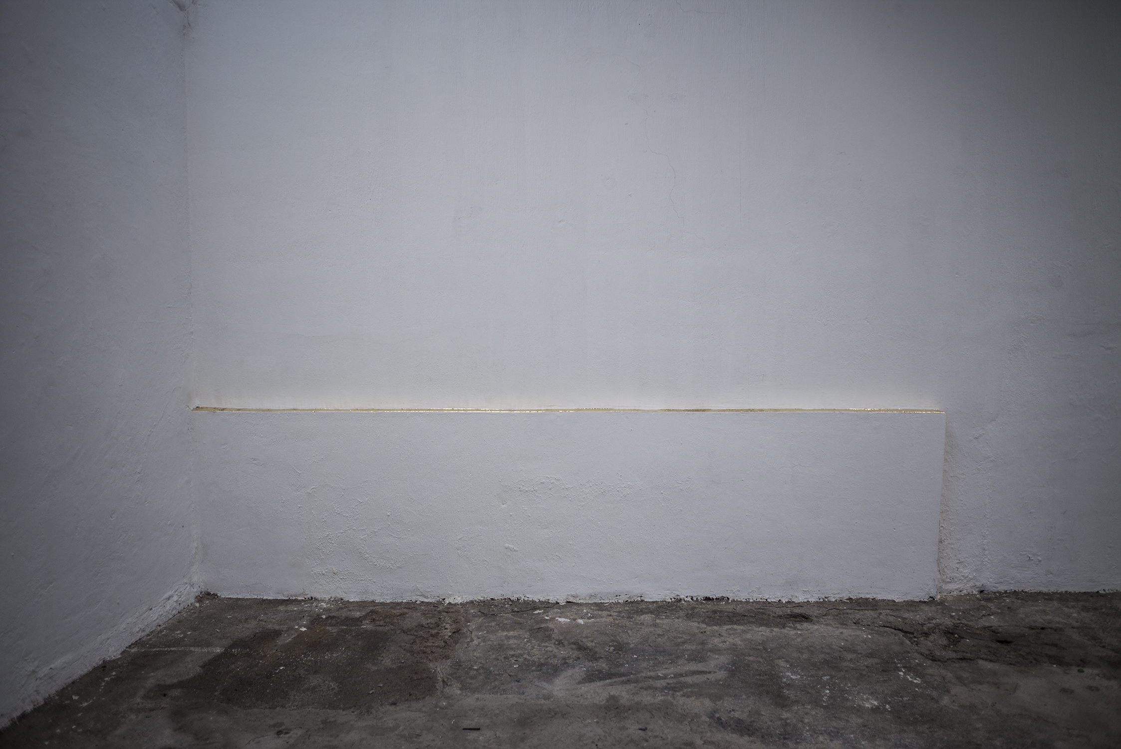 The light above us, 2019 : Francisco Ugarte